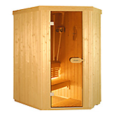 Sauna Variant Line S2015 RL